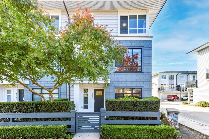 Image of home for listing MLS® R3174982