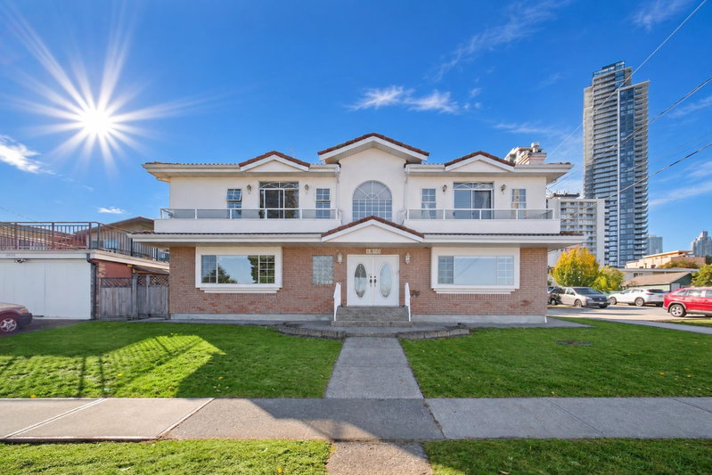 Image of home for listing MLS® R3174983