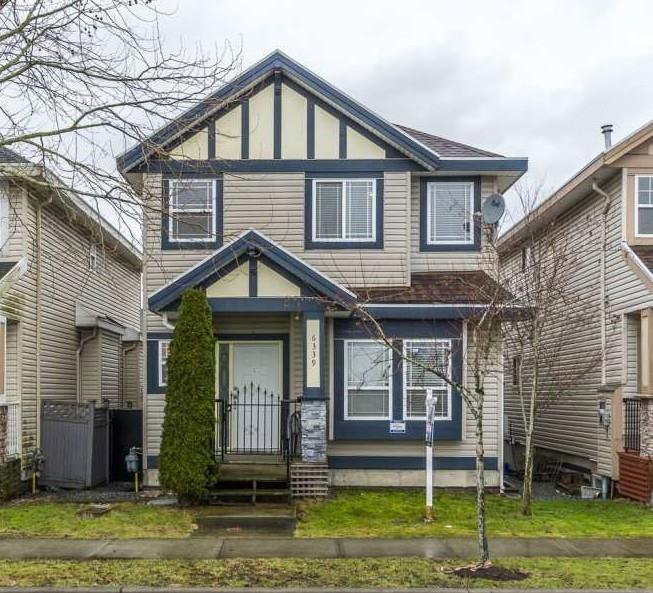 Image of home for listing MLS® R3174987