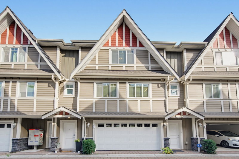 Image of home for listing MLS® R3174988