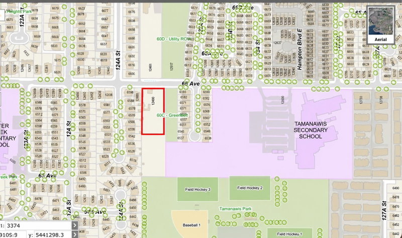 Image of home for listing MLS® R3174990