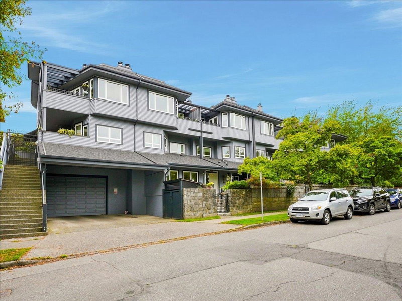 Image of home for listing MLS® R3174991