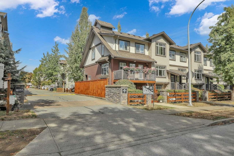Image of home for listing MLS® R3174994