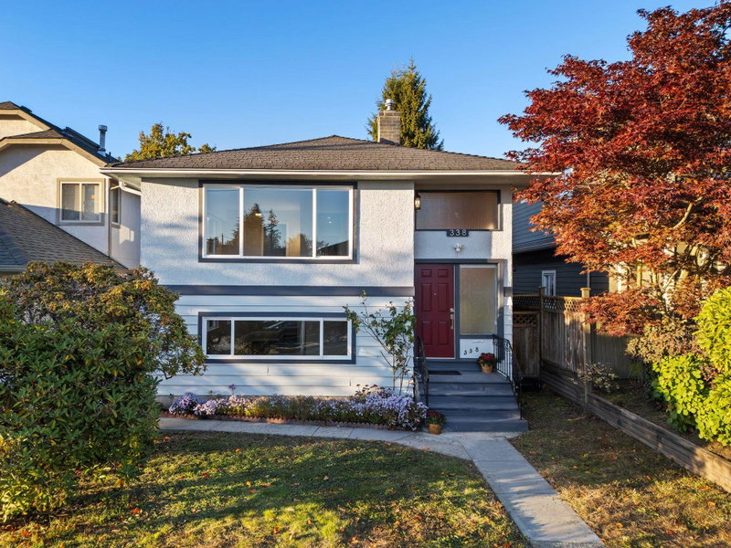 Image of home for listing MLS® R3175002