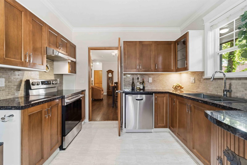 Image of home for listing MLS® R3175006