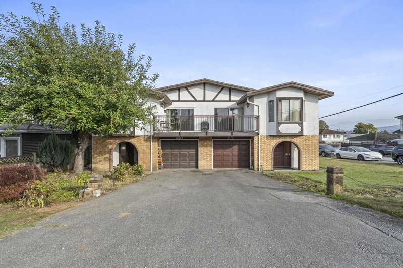 Image of home for listing MLS® R3175007