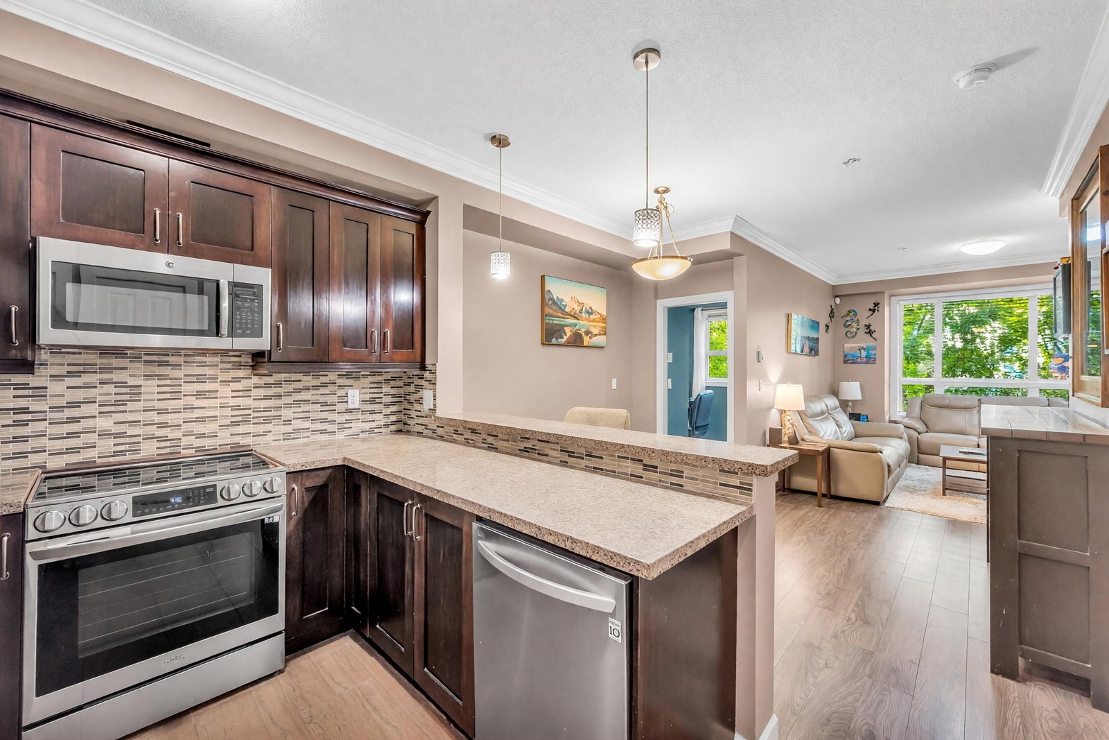 Image of home for listing MLS® R3175016