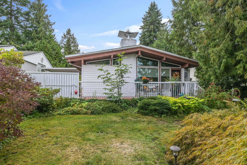 Image of home for listing MLS® R3175020