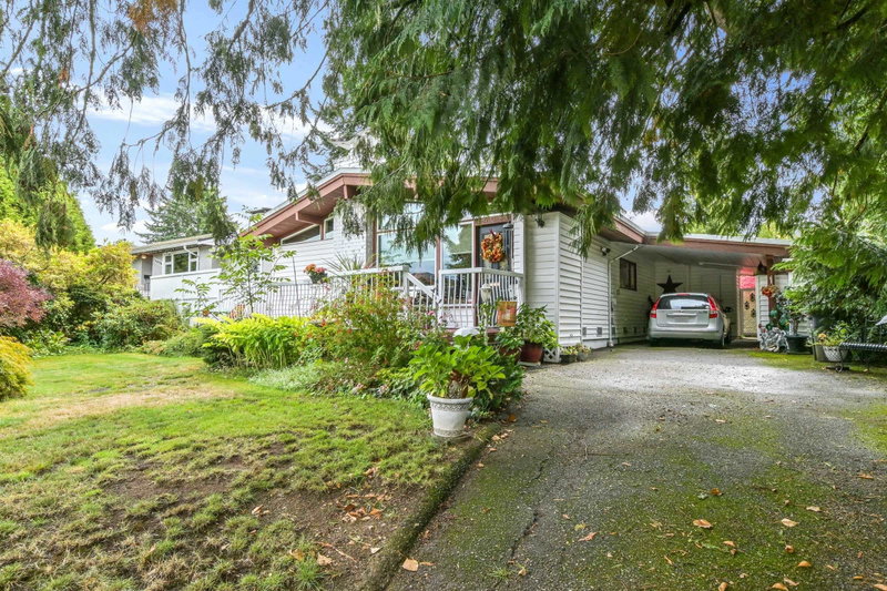 Image of home for listing MLS® R3175020