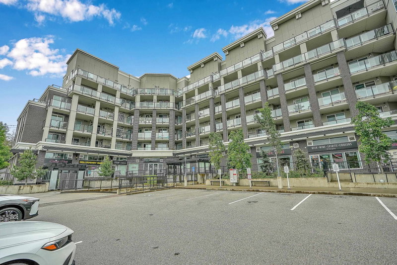 Image of home for listing MLS® R3175025