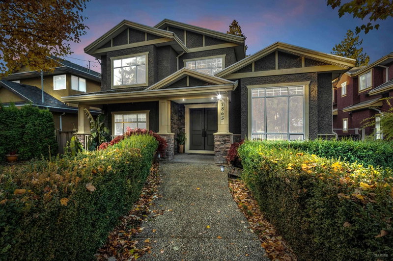 Image of home for listing MLS® R3175029