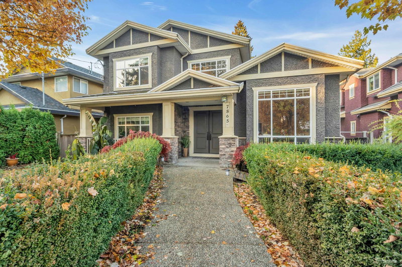 Image of home for listing MLS® R3175029