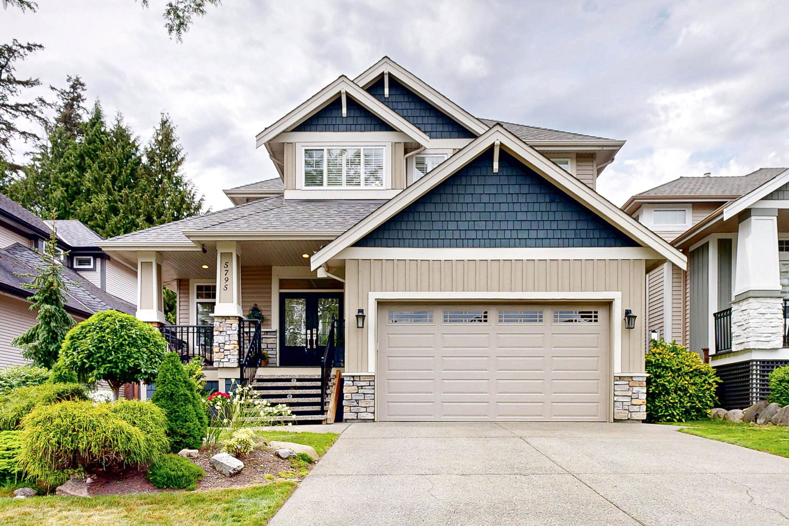 Image of home for listing MLS® R3175034