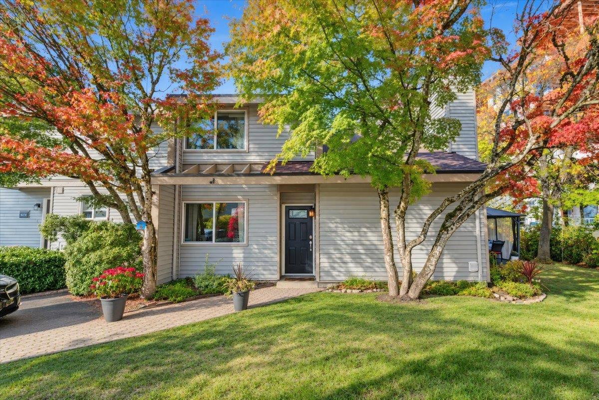 Image of home for listing MLS® R3175037