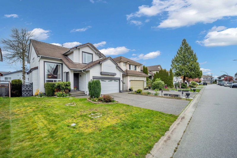 Image of home for listing MLS® R3175040