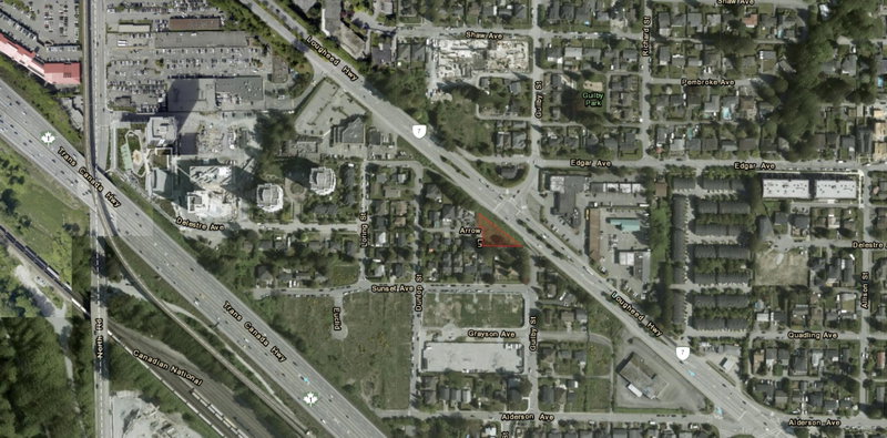 Image of home for listing MLS® R3175042