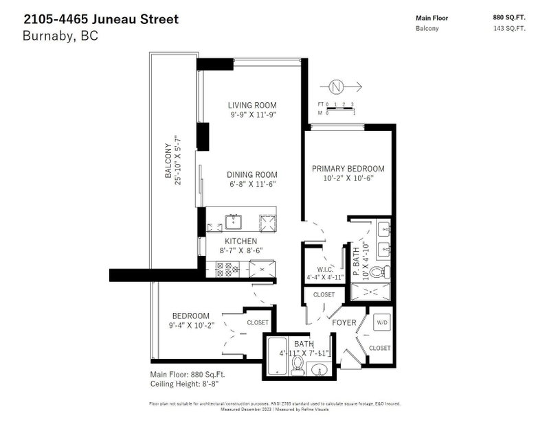 Image of home for listing MLS® R3175046