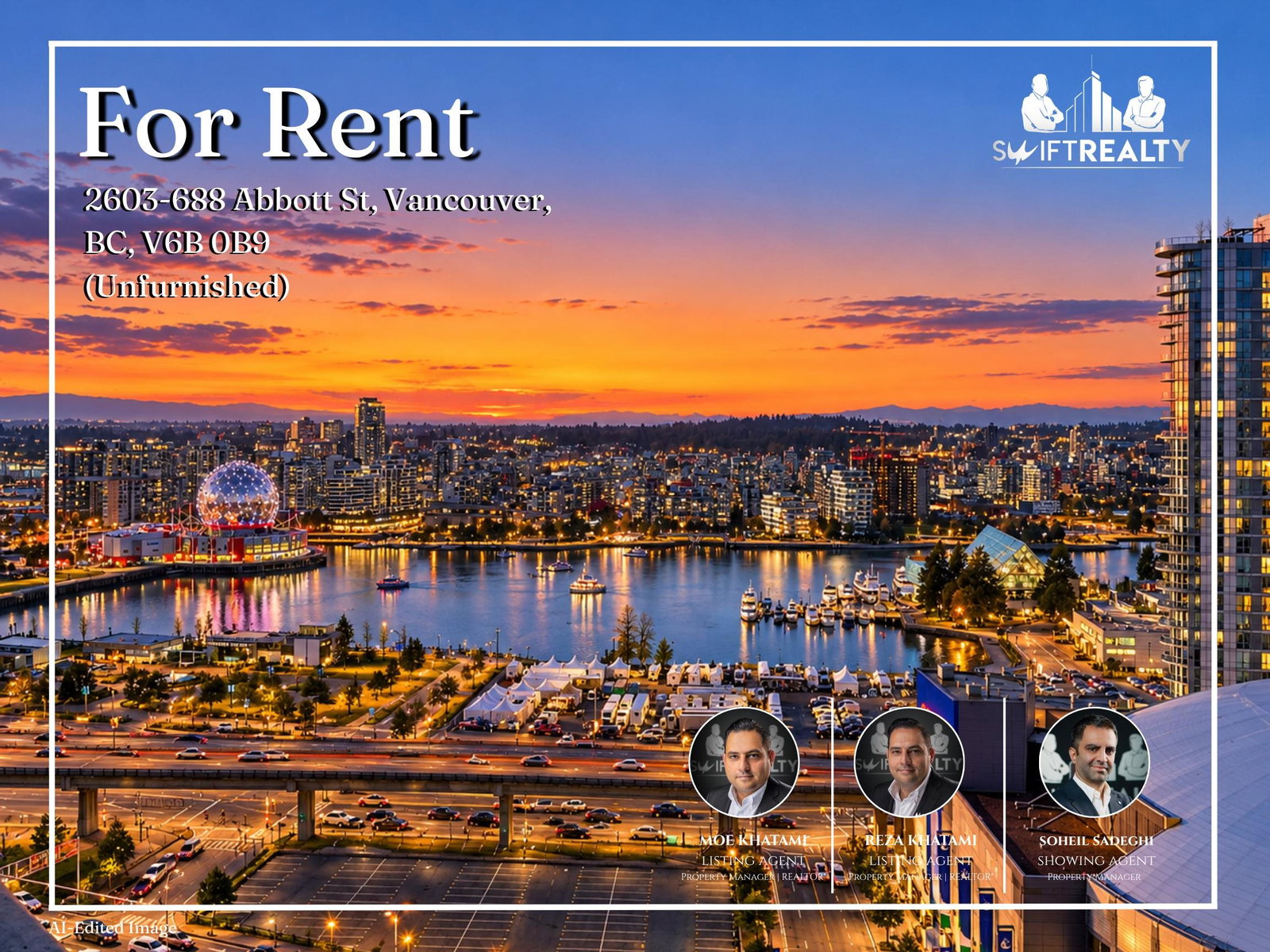 Image of home for listing MLS® R3175050