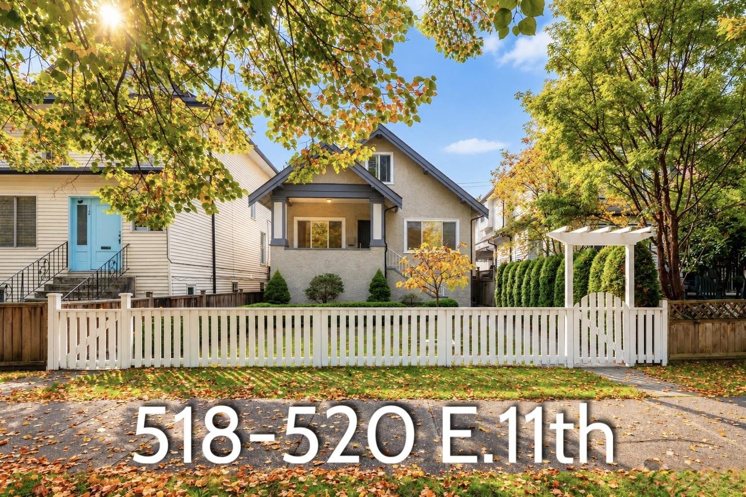 Image of home for listing MLS® R3175053