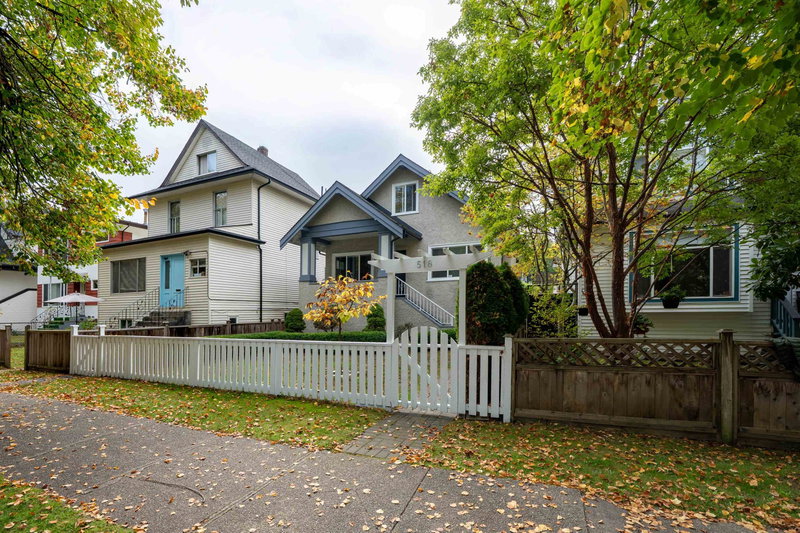 Image of home for listing MLS® R3175053