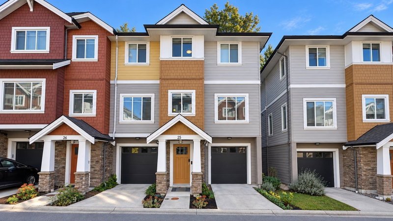 Image of home for listing MLS® R3175058