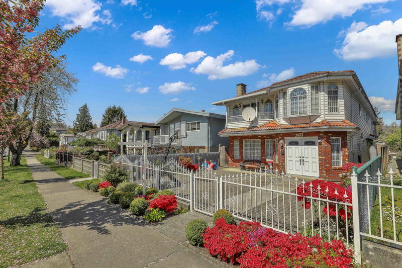 Image of home for listing MLS® R3175059
