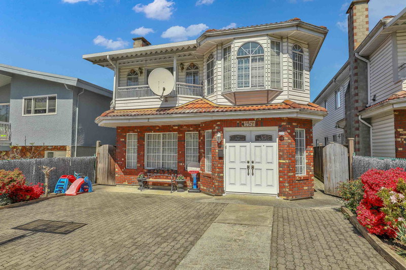 Image of home for listing MLS® R3175059