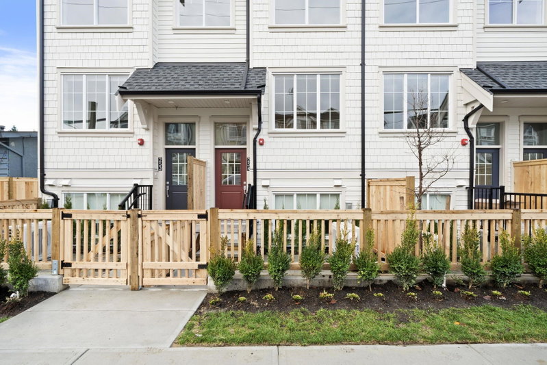 Image of home for listing MLS® R3175060