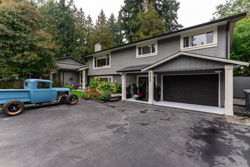 Image of home for listing MLS® R3175062