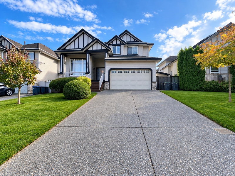 Image of home for listing MLS® R3175077