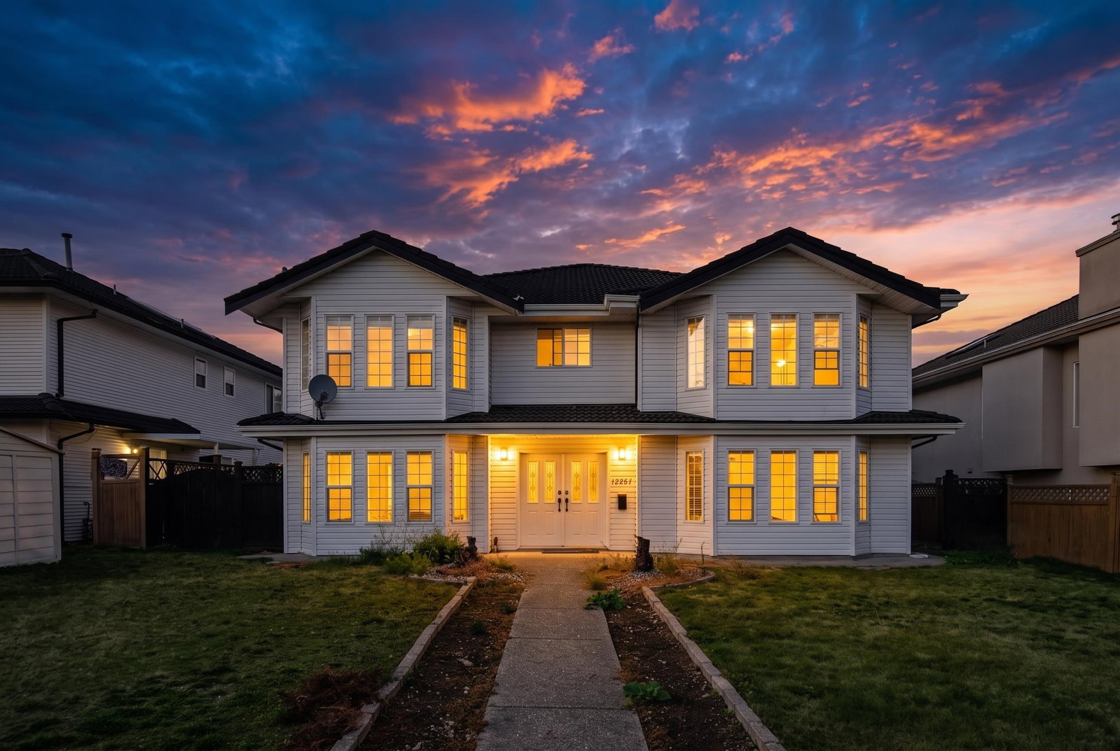 Image of home for listing MLS® R3175084
