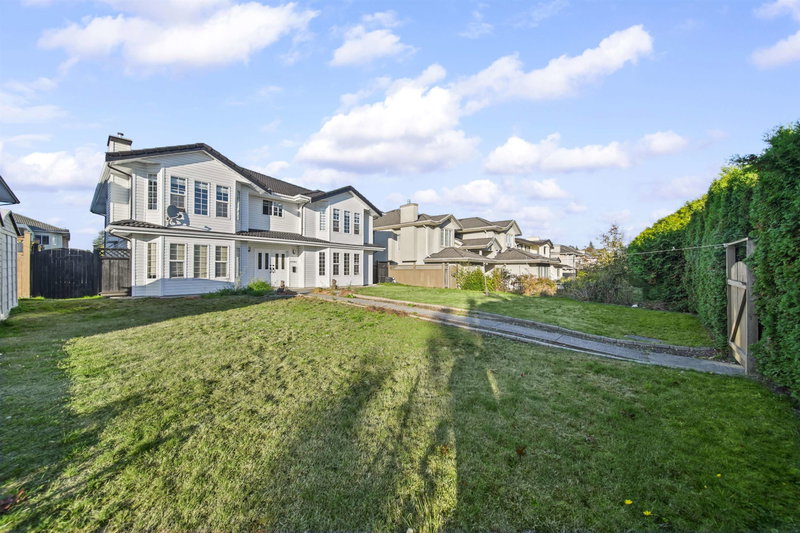 Image of home for listing MLS® R3175084