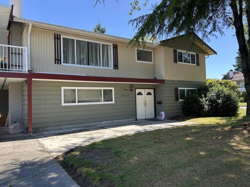 Image of home for listing MLS® R3175091