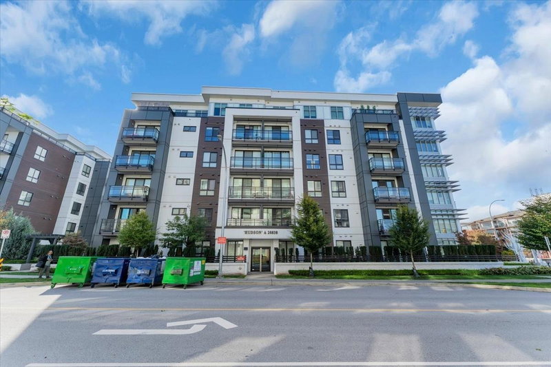 Image of home for listing MLS® R3175094