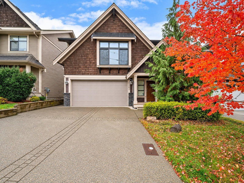 Image of home for listing MLS® R3175104