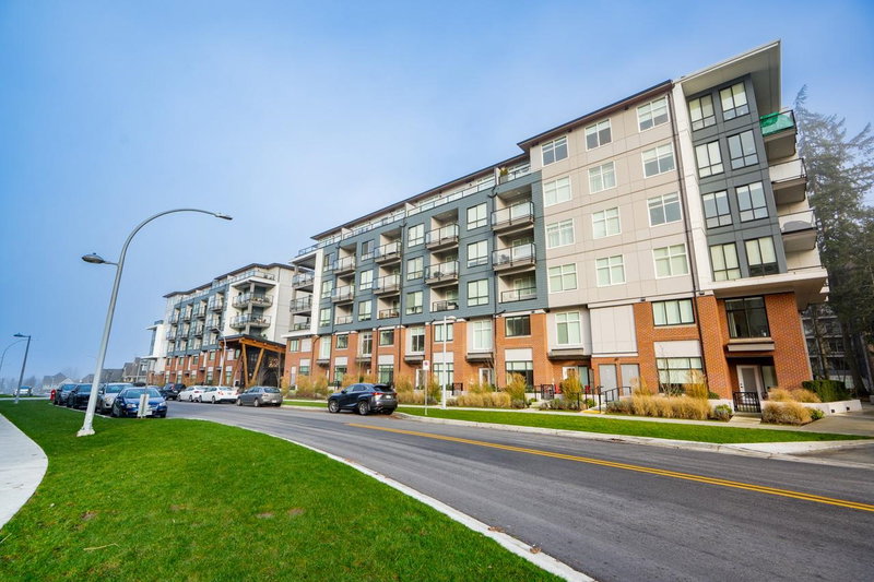Image of home for listing MLS® R3175110