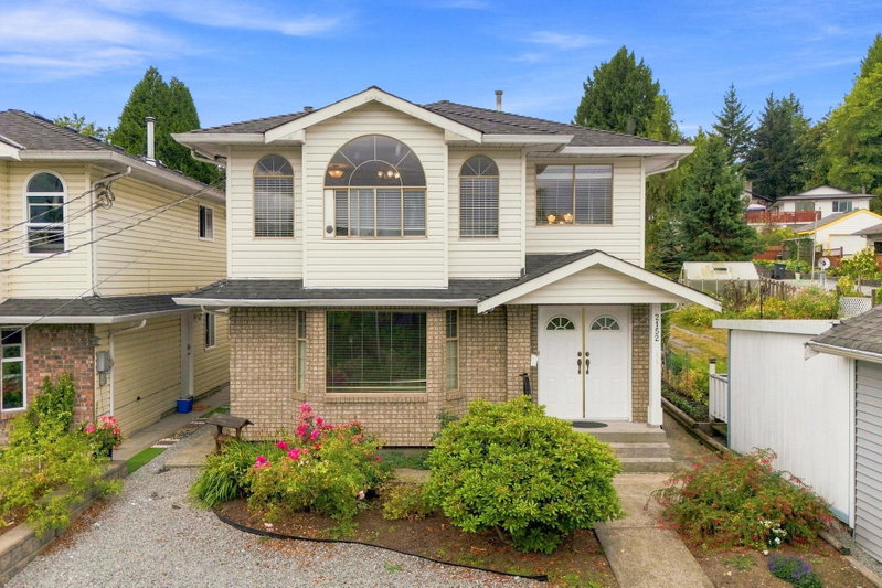 Image of home for listing MLS® R3175113