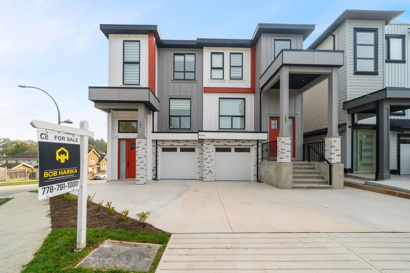 Image of home for listing MLS® R3175115