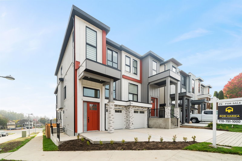 Image of home for listing MLS® R3175115