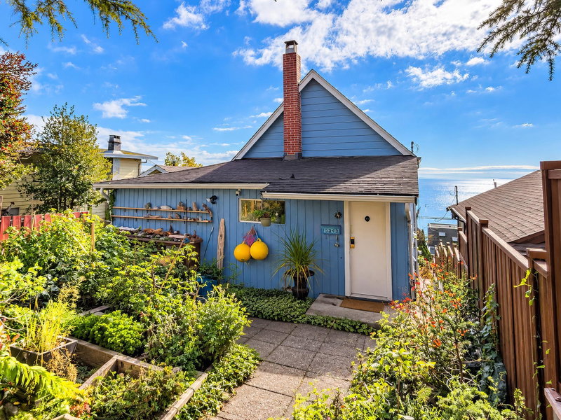 Image of home for listing MLS® R3175123