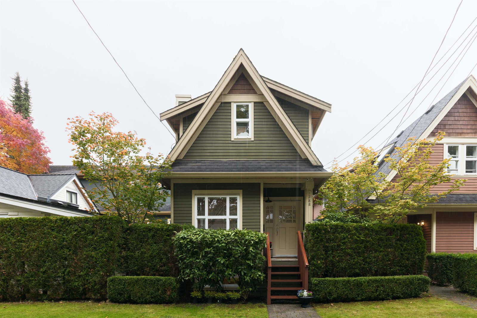 Image of home for listing MLS® R3175125