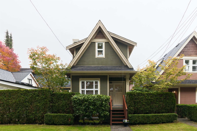 Image of home for listing MLS® R3175125