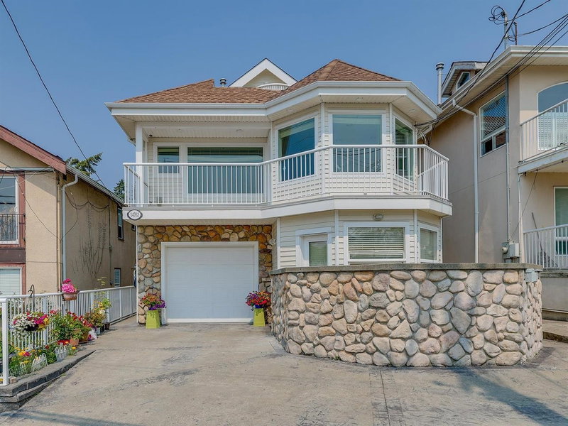 Image of home for listing MLS® R3175126