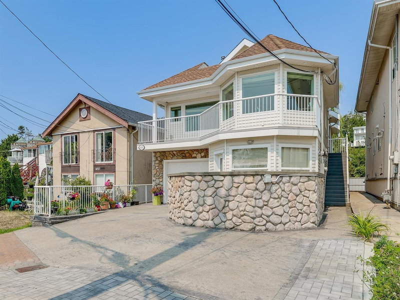 Image of home for listing MLS® R3175126