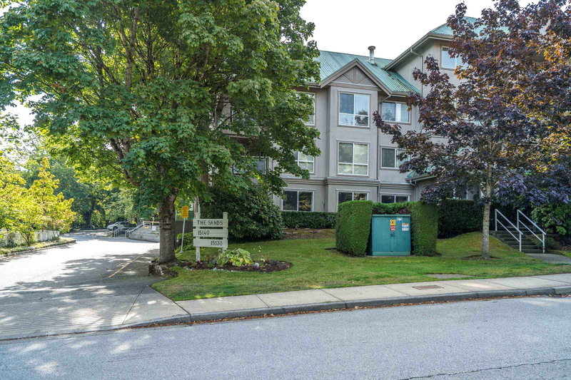 Image of home for listing MLS® R3175128