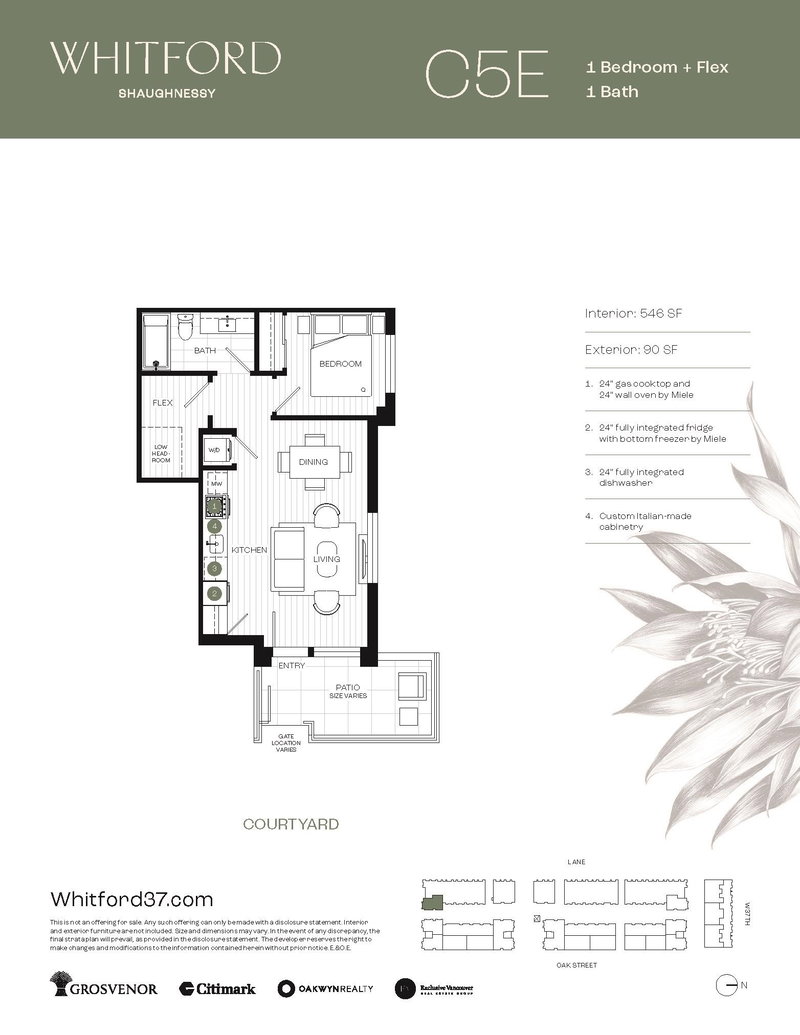 Image 3 of listing MLS® R3175132
