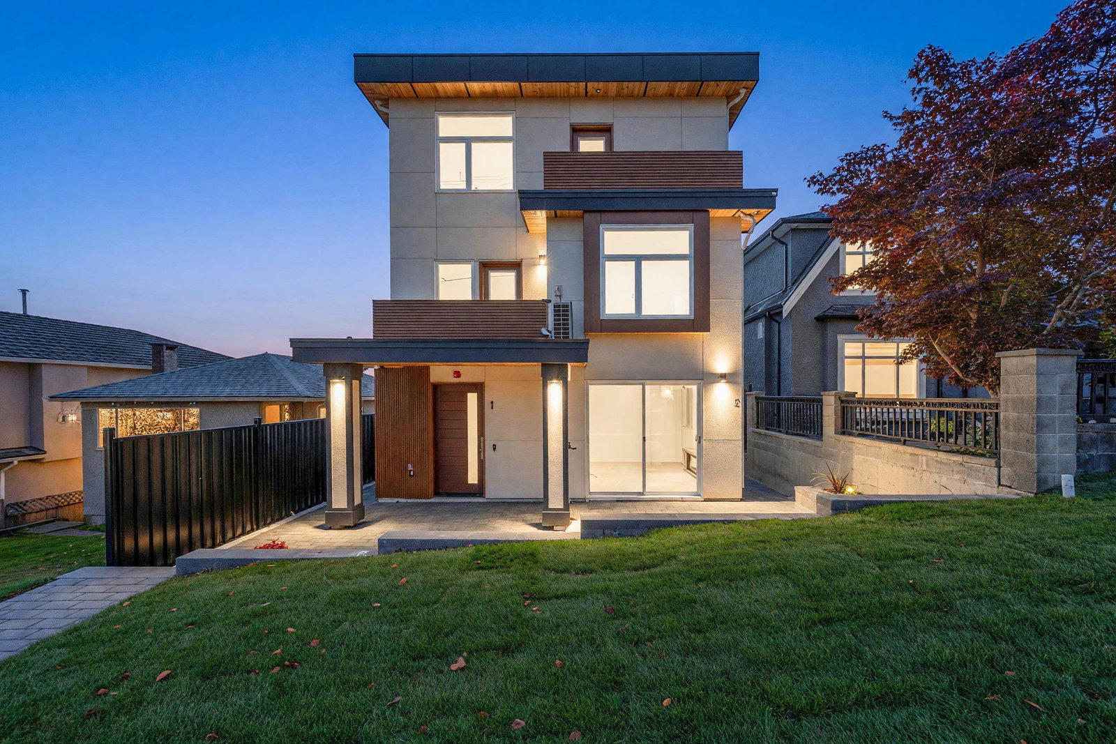 Image of home for listing MLS® R3175133