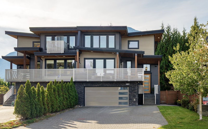 Image of home for listing MLS® R3175140