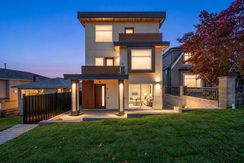 Image of home for listing MLS® R3175150