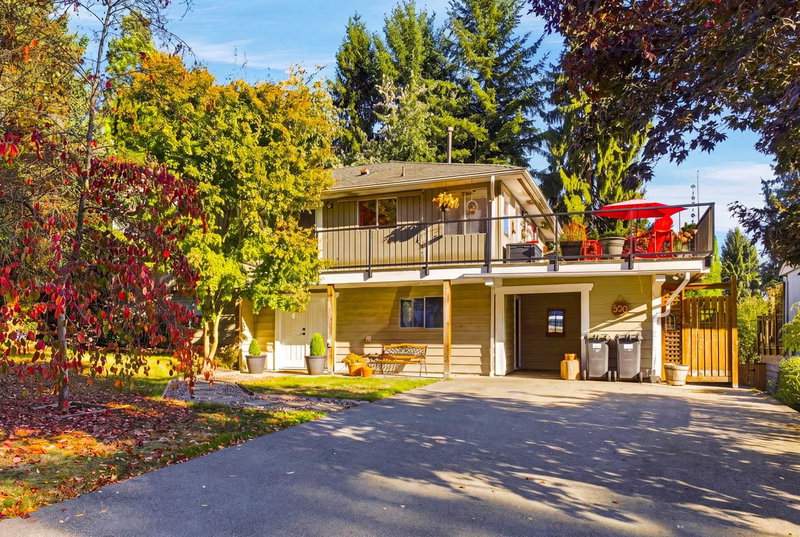 Image of home for listing MLS® R3175151